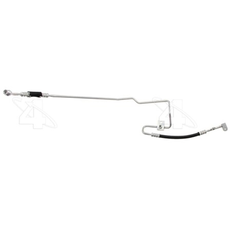 Four Seasons Liquid Line Hose W/O Orifice Tube, 66195 66195